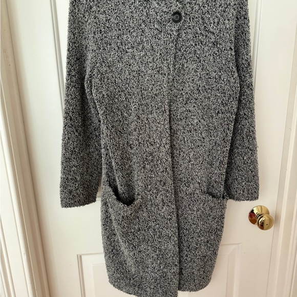 Pure Jill Oversized Cardigan Sweater Jacket - Picture 4 of 9